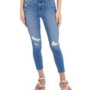 Paige Margot Ankle Ripped Size 25